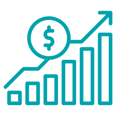 Increase Sales 
